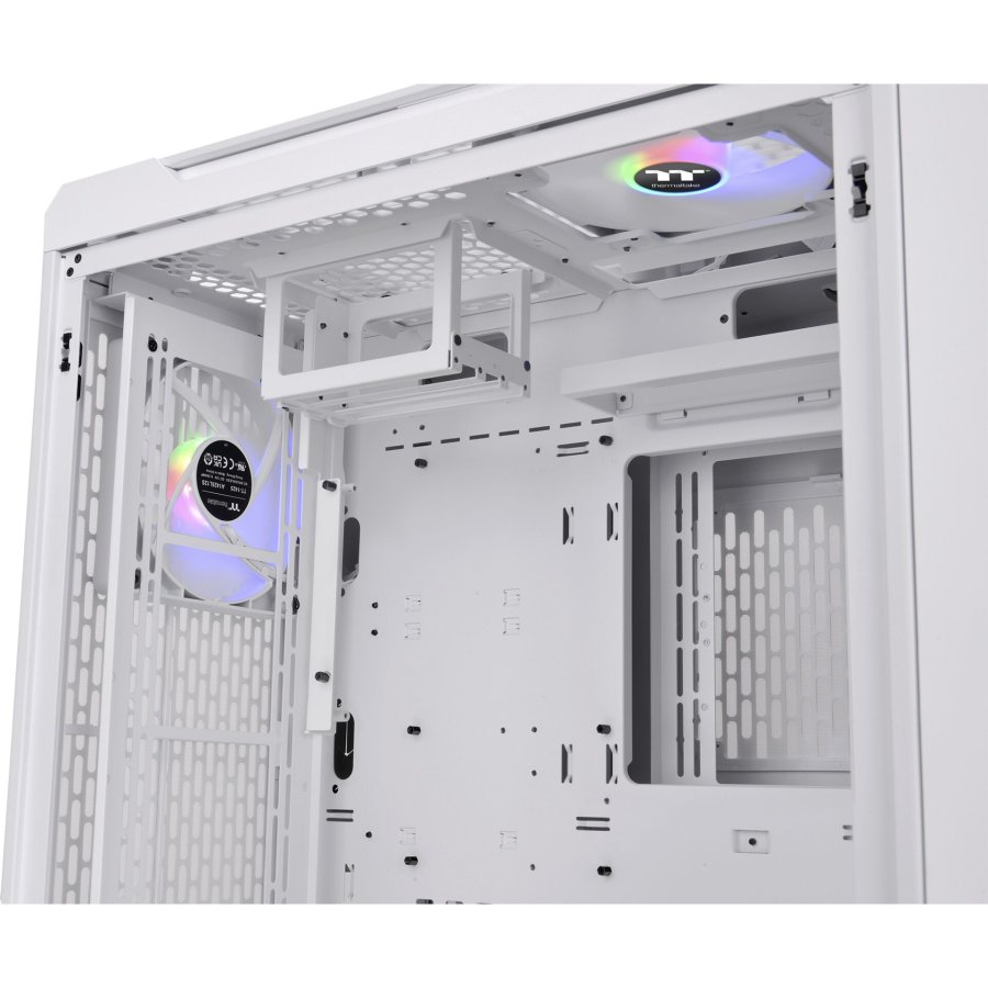 Thermaltake CTE C700 TG ARGB Snow White #29