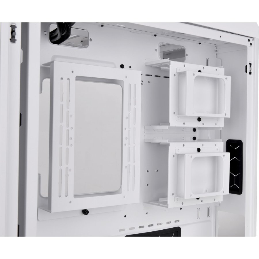 Thermaltake CTE C700 TG ARGB Snow White #30