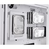 Thermaltake CTE C700 TG ARGB Snow White #32