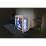 Thermaltake CTE C700 TG ARGB Snow White #36