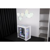 Thermaltake CTE C700 TG ARGB Snow White #37