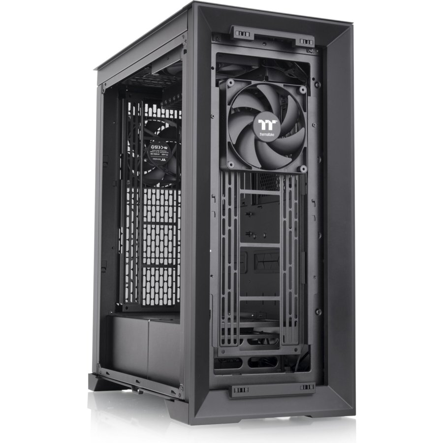 Thermaltake CTE T500 Air Black #1