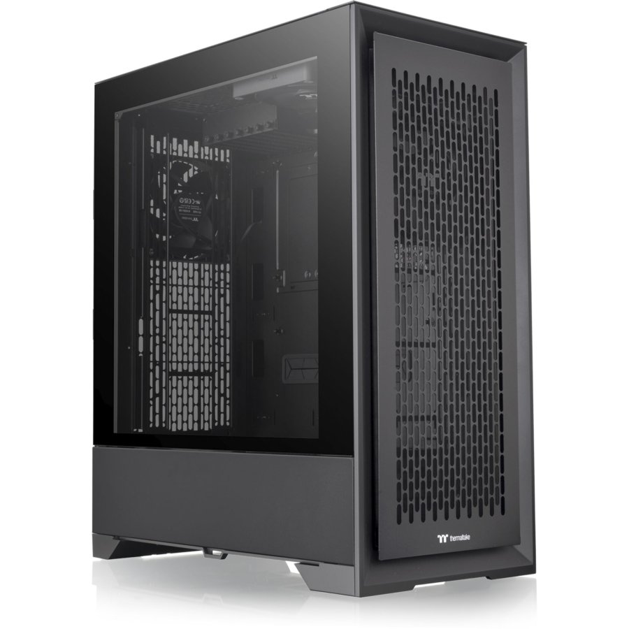 Thermaltake CTE T500 Air Black #2