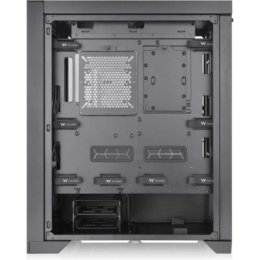 Thermaltake CTE T500 Air Black #7