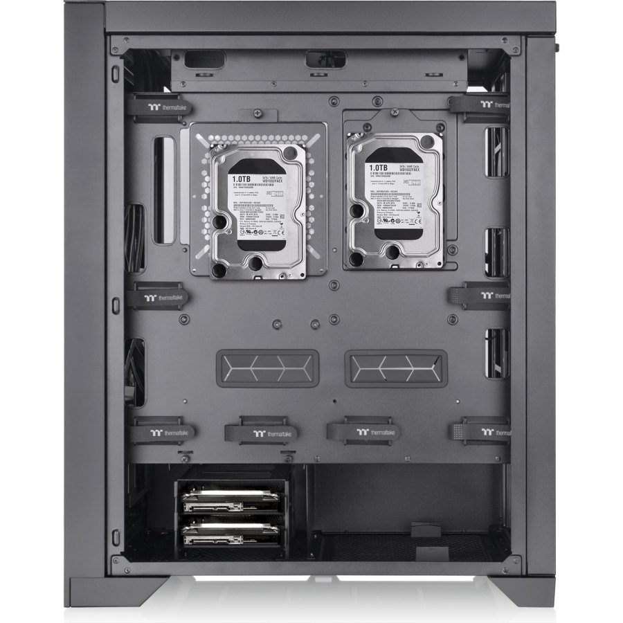 Thermaltake CTE T500 Air Black #9