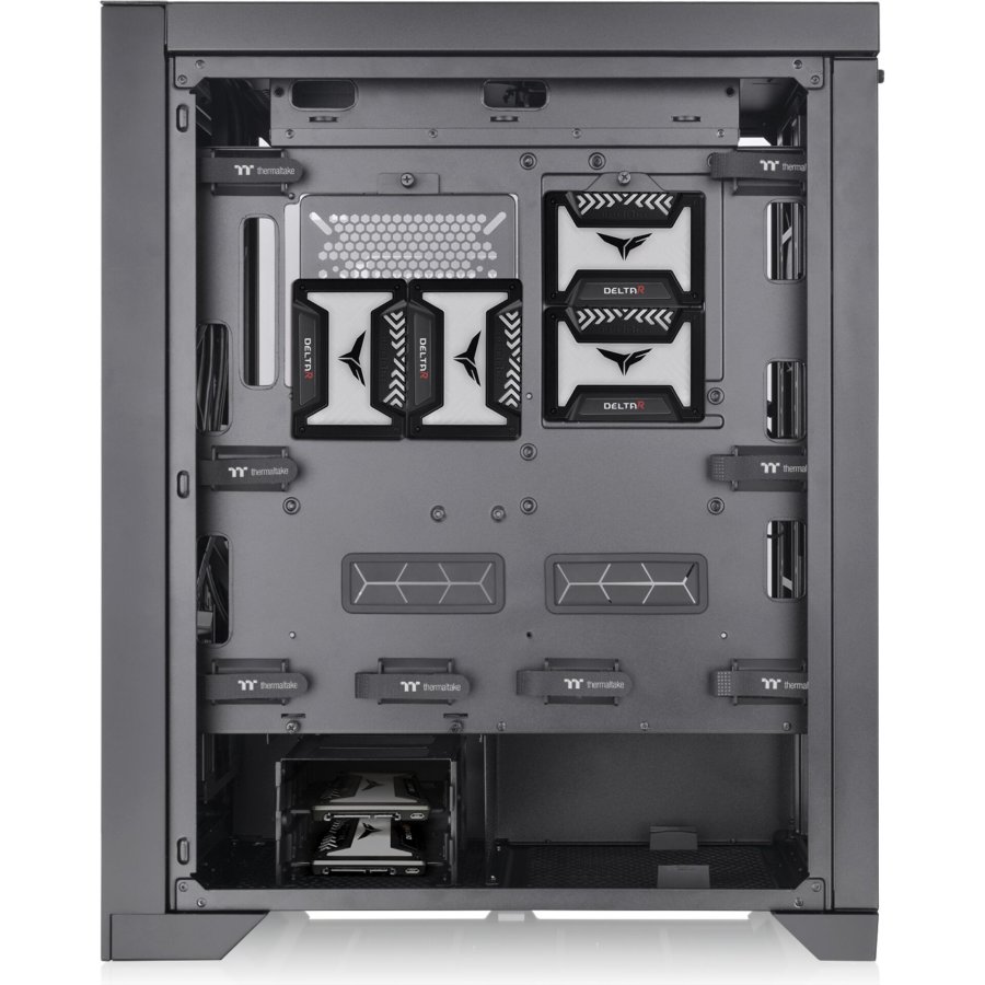 Thermaltake CTE T500 Air Black #10