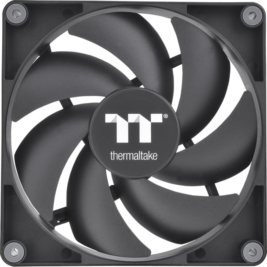 Thermaltake CTE T500 Air Black #12