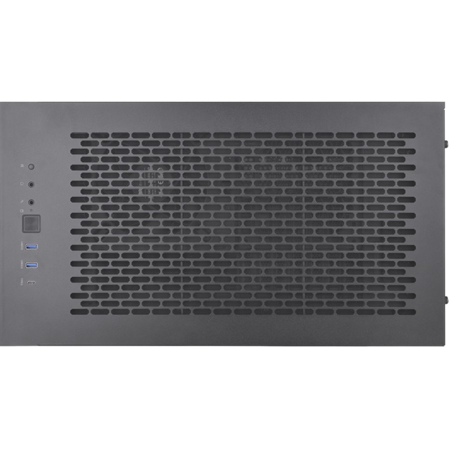 Thermaltake CTE T500 Air Black #15