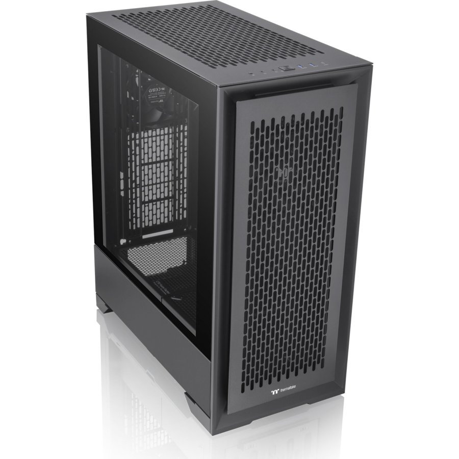 Thermaltake CTE T500 Air Black #17