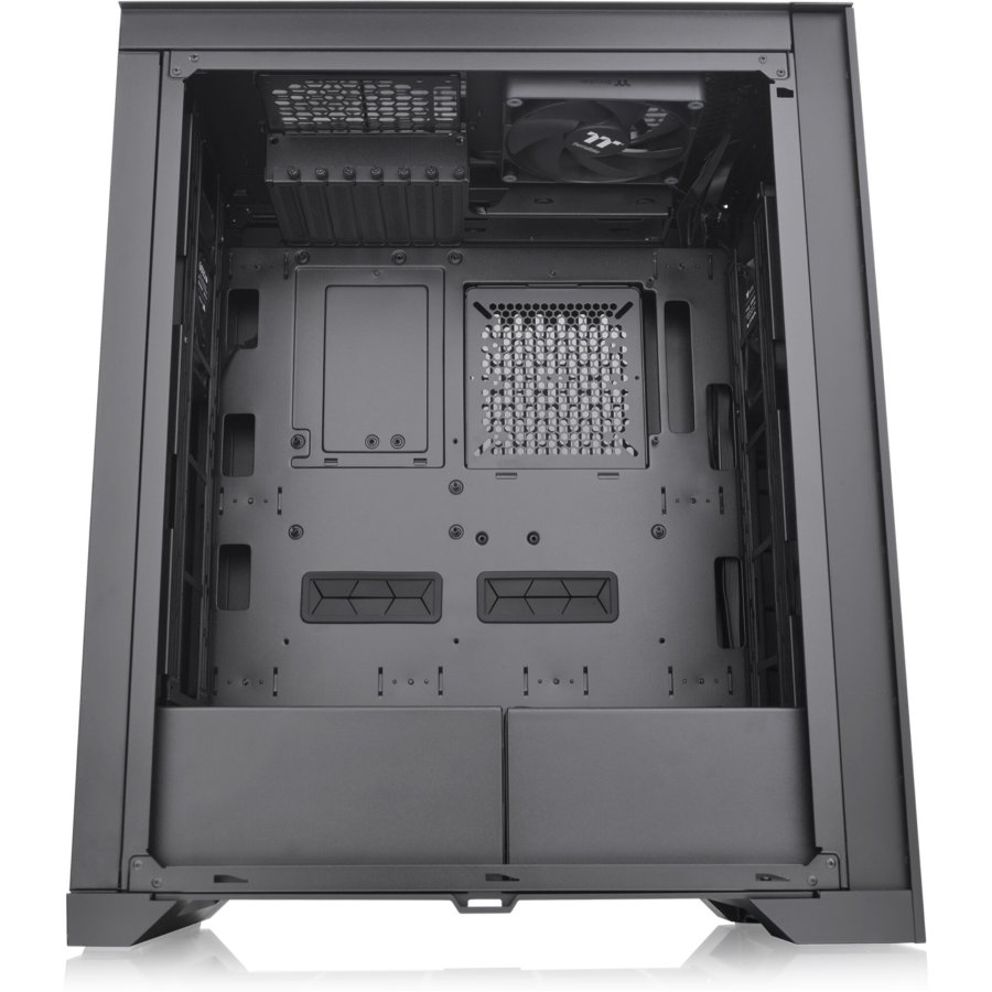 Thermaltake CTE T500 Air Black #18