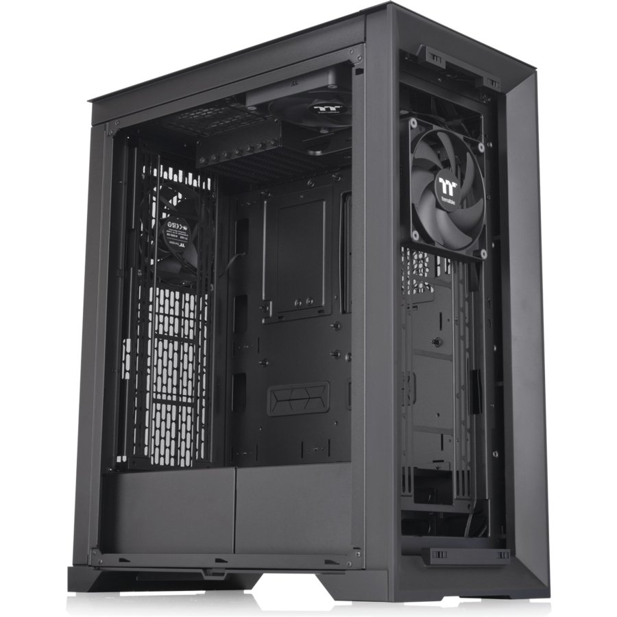 Thermaltake CTE T500 Air Black #20
