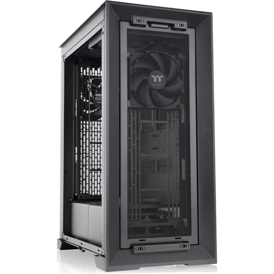 Thermaltake CTE T500 Air Black #23