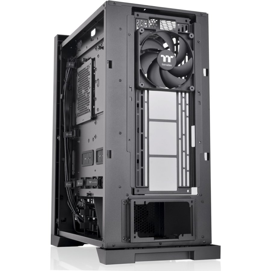 Thermaltake CTE T500 Air Black #29
