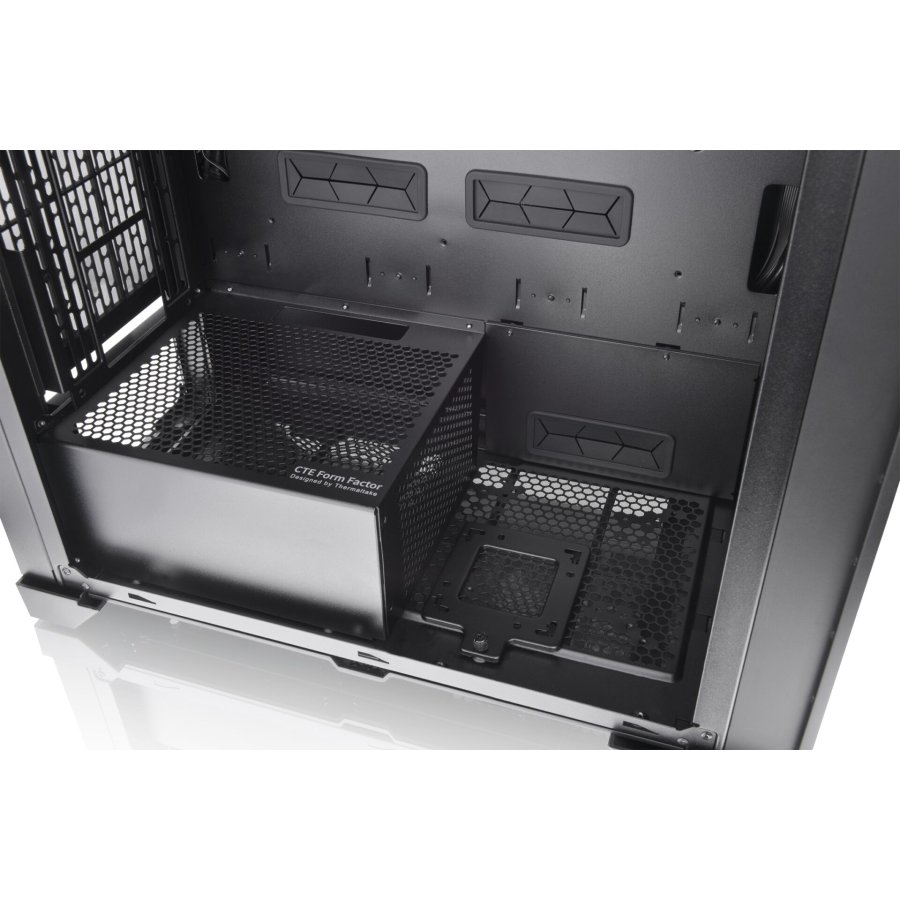 Thermaltake CTE T500 Air Black #32