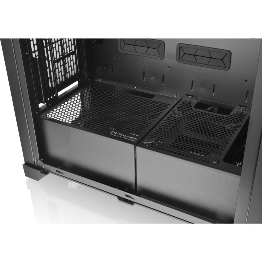 Thermaltake CTE T500 Air Black #36