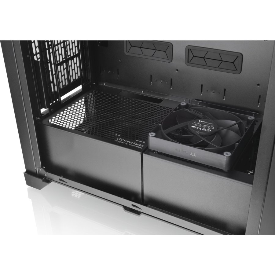 Thermaltake CTE T500 Air Black #37