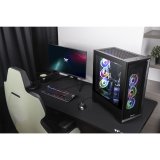 Thermaltake CTE T500 Air Black #43