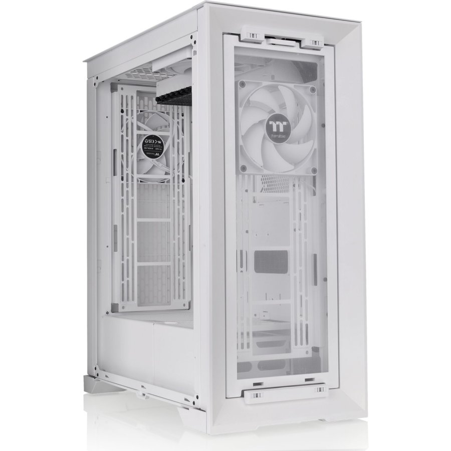 Thermaltake CTE T500 Air Snow White #1