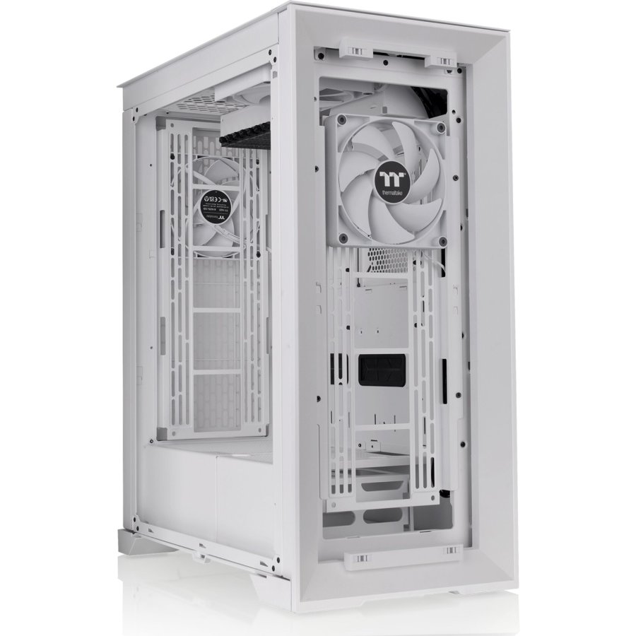 Thermaltake CTE T500 Air Snow White #2