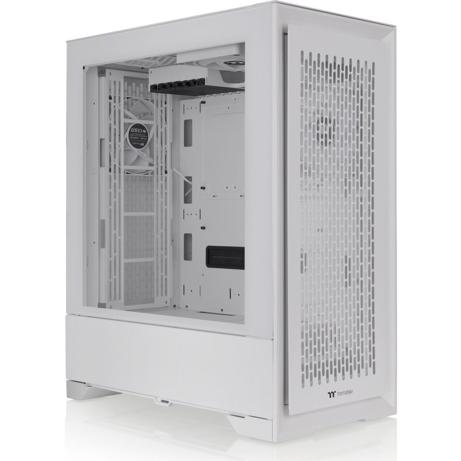 Thermaltake CTE T500 Air Snow White #3