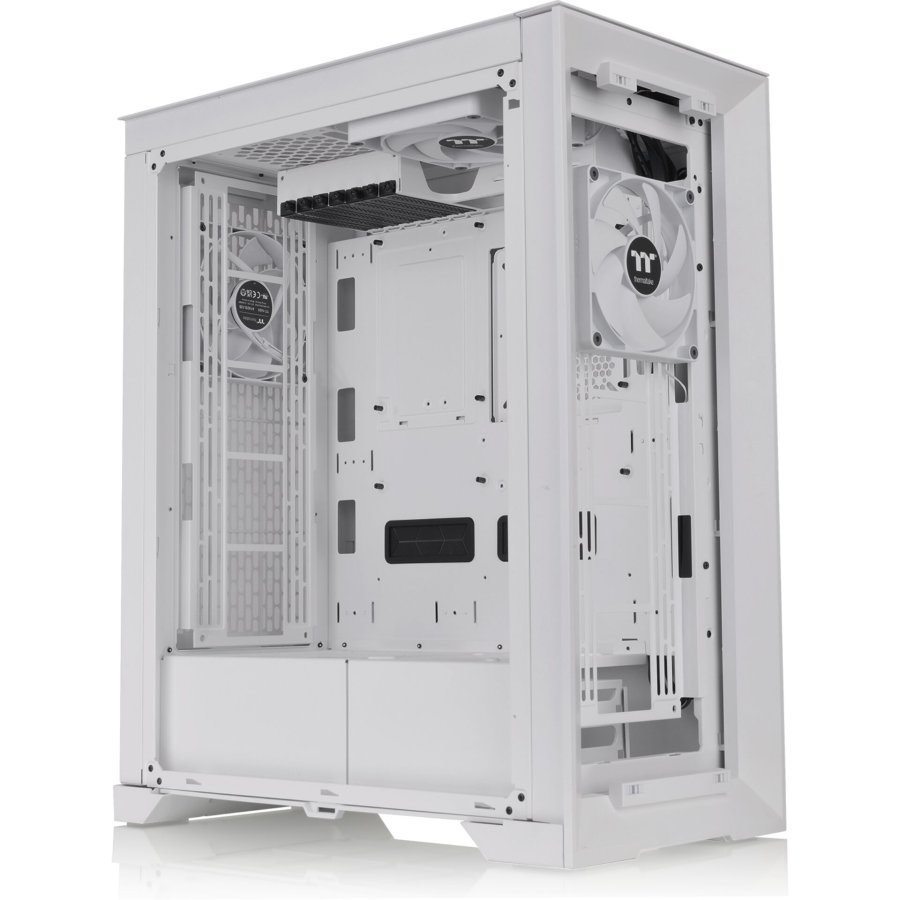 Thermaltake CTE T500 Air Snow White #4