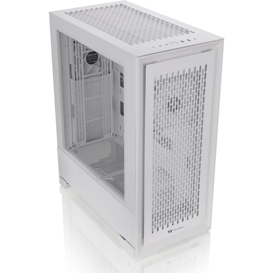 Thermaltake CTE T500 Air Snow White #5