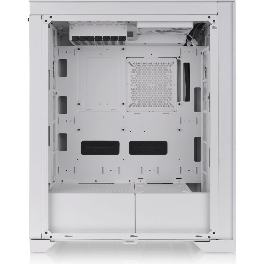 Thermaltake CTE T500 Air Snow White #6