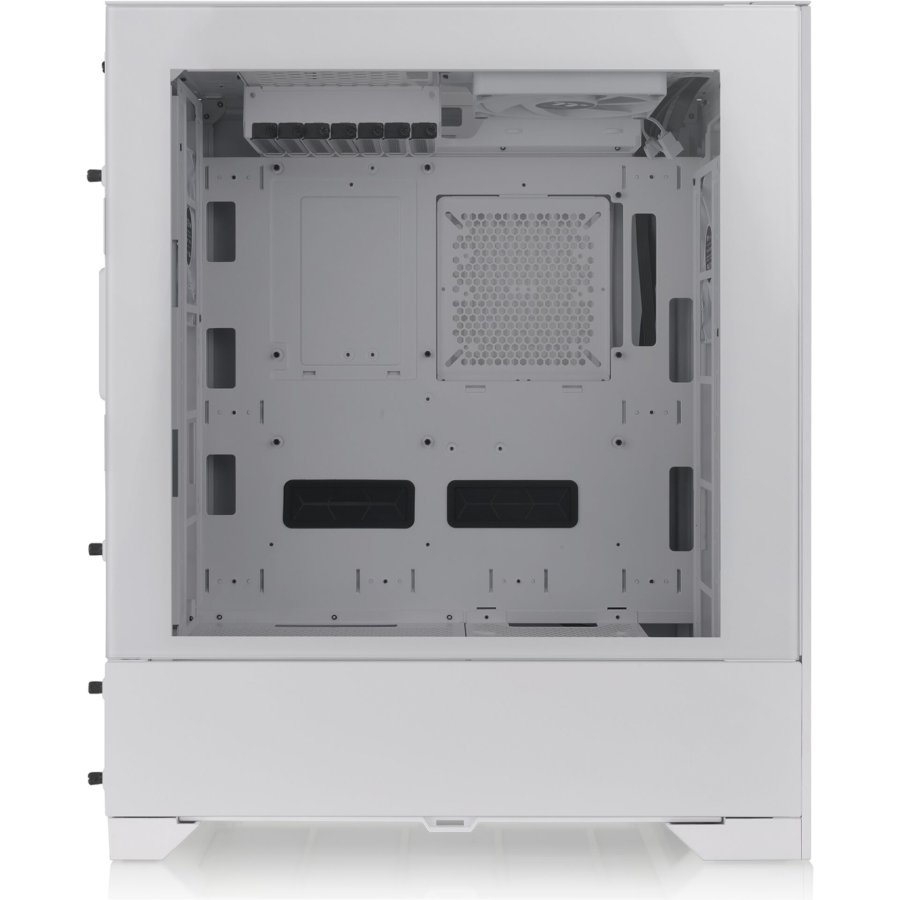 Thermaltake CTE T500 Air Snow White #7
