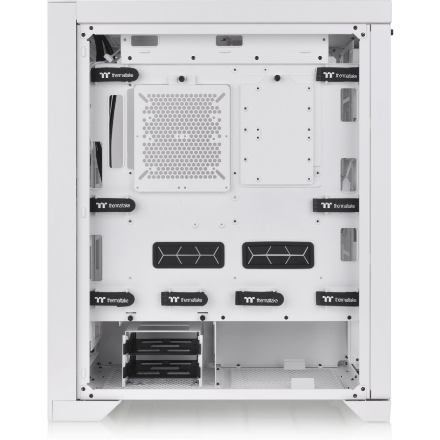 Thermaltake CTE T500 Air Snow White #8