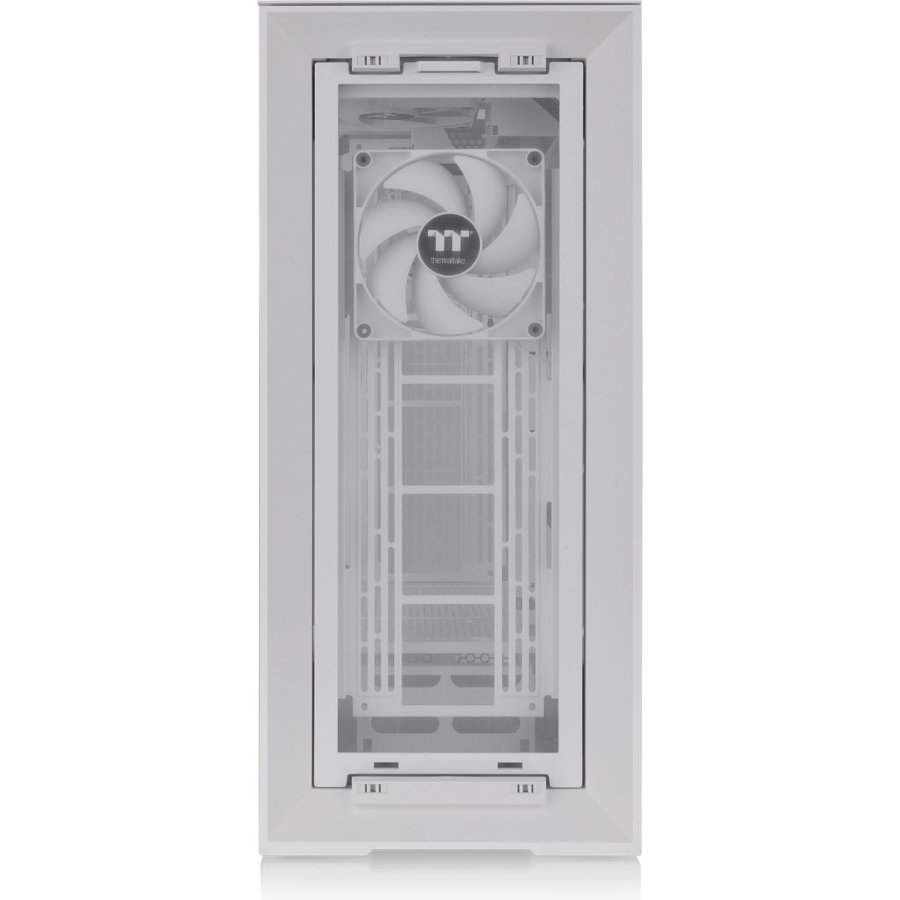Thermaltake CTE T500 Air Snow White #13