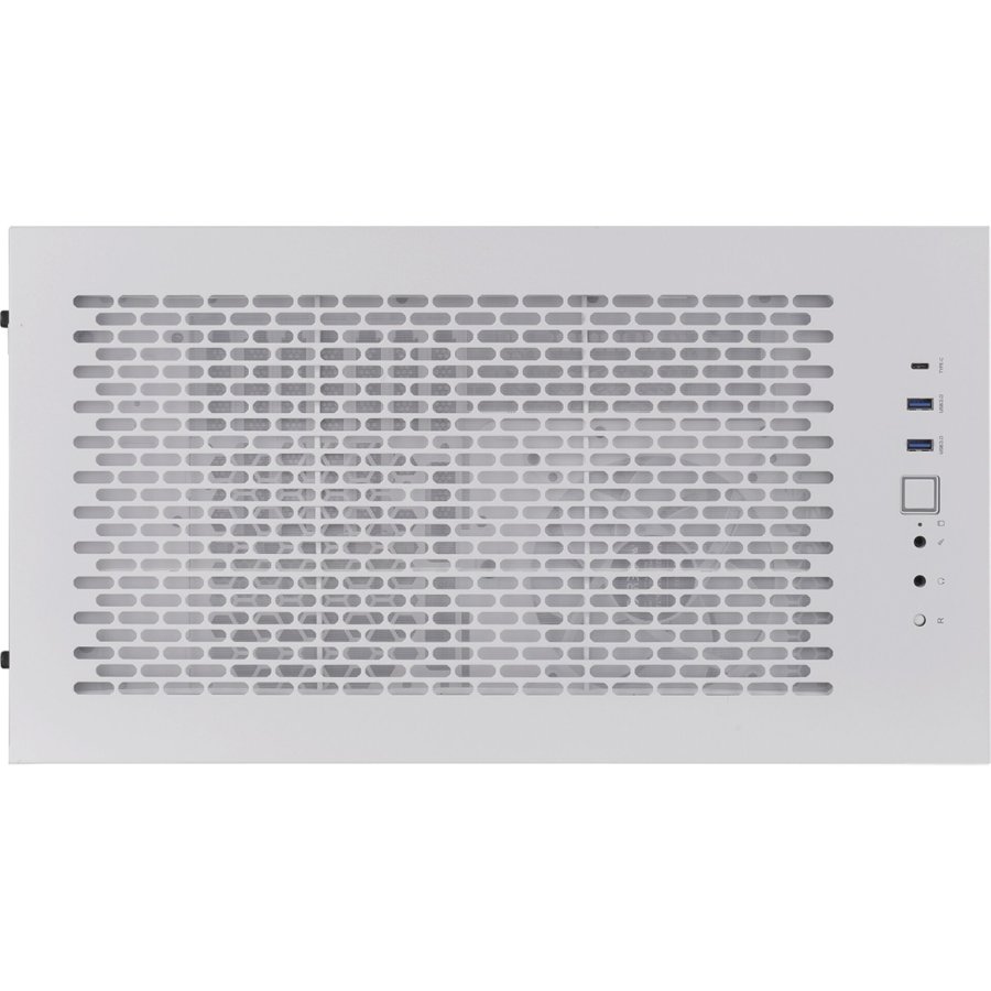 Thermaltake CTE T500 Air Snow White #15