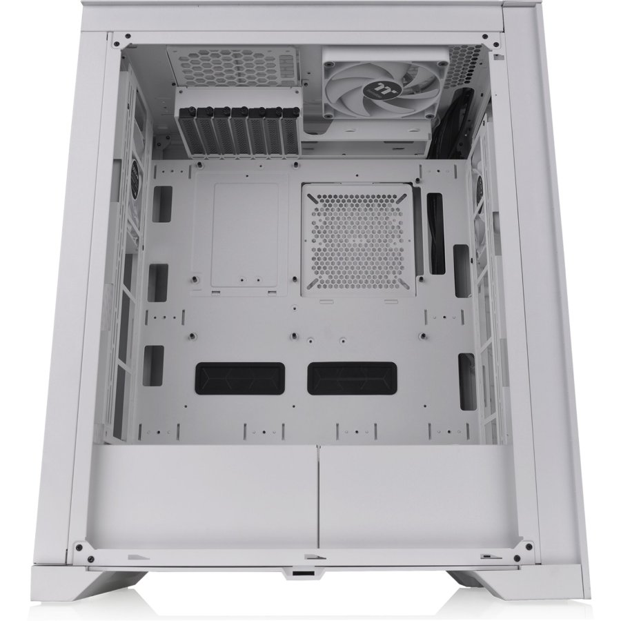 Thermaltake CTE T500 Air Snow White #17