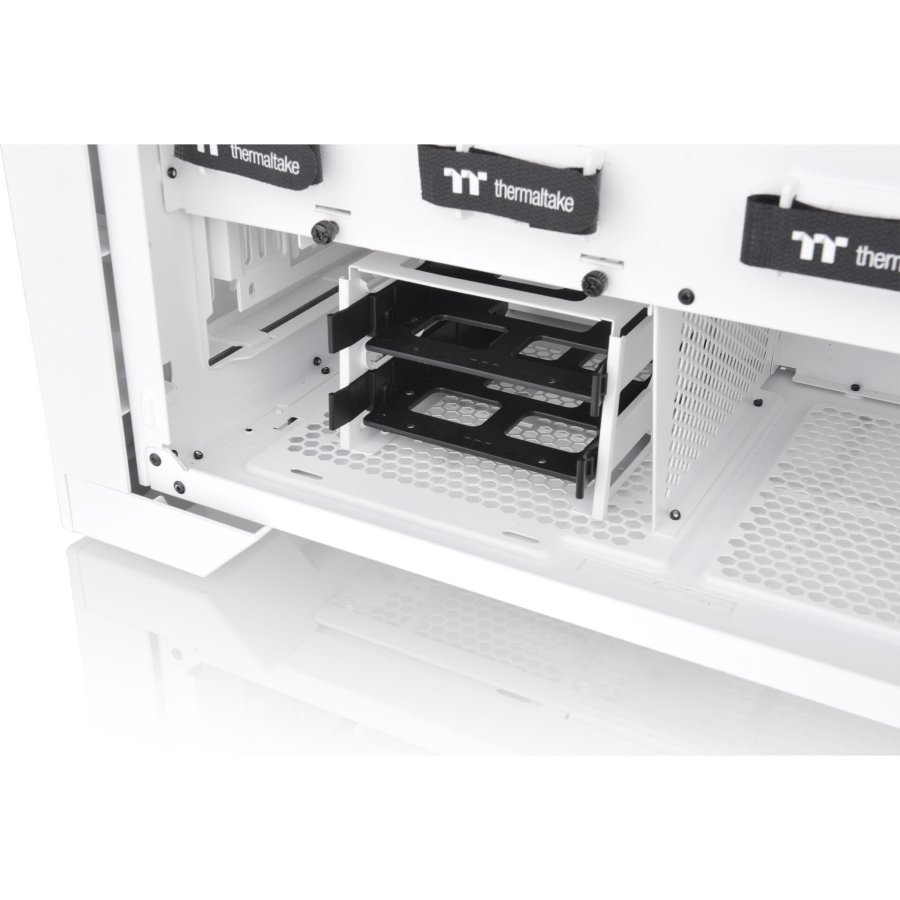 Thermaltake CTE T500 Air Snow White #22