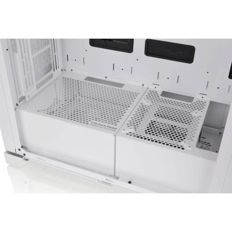 Thermaltake CTE T500 Air Snow White #25
