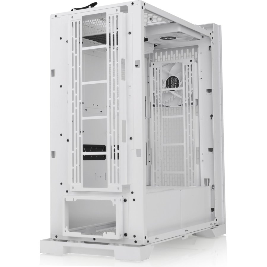Thermaltake CTE T500 Air Snow White #35
