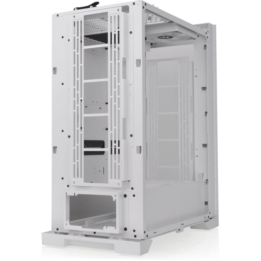 Thermaltake CTE T500 Air Snow White #36