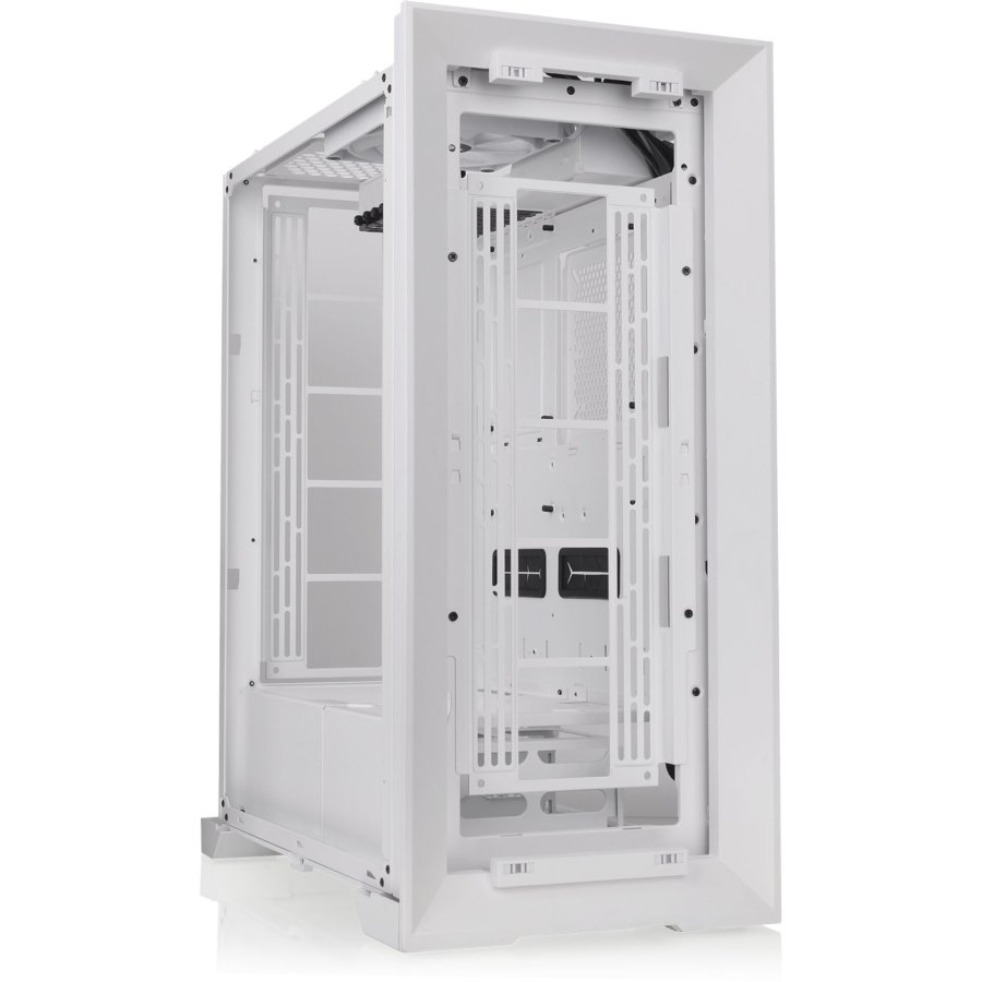 Thermaltake CTE T500 Air Snow White #38