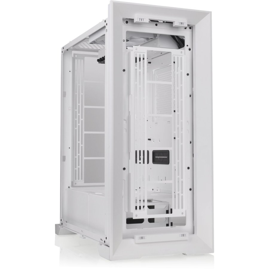 Thermaltake CTE T500 Air Snow White #39