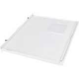 Thermaltake CTE T500 Air Snow White #40