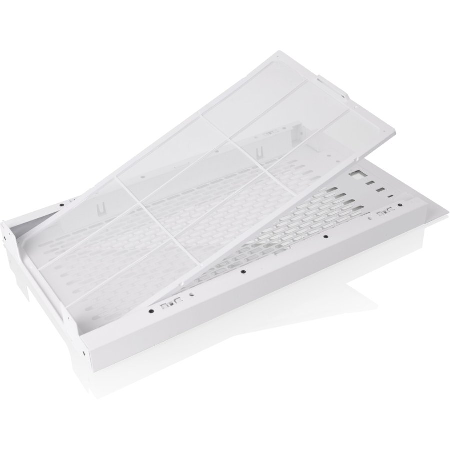 Thermaltake CTE T500 Air Snow White #41