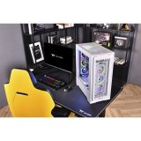 Thermaltake CTE T500 Air Snow White #44