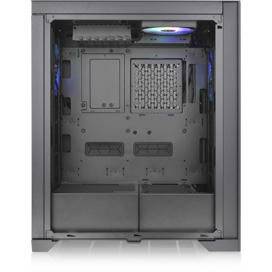 Thermaltake CTE T500 TG ARGB Black #3