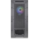 Thermaltake CTE T500 TG ARGB Black #4