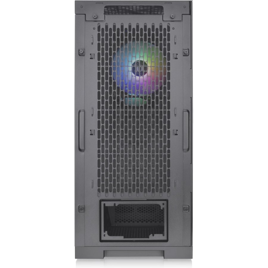 Thermaltake CTE T500 TG ARGB Black #4