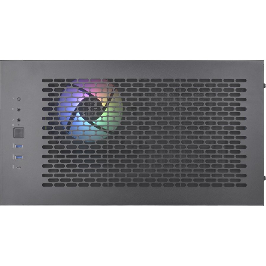 Thermaltake CTE T500 TG ARGB Black #8