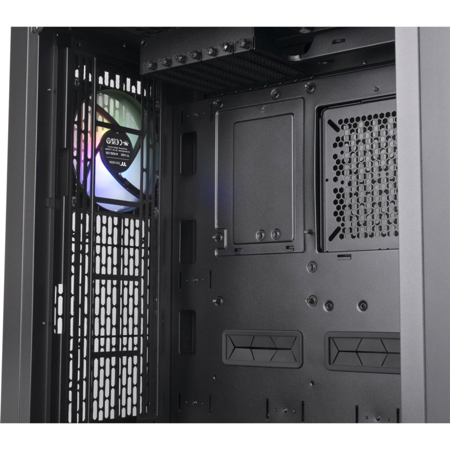 Thermaltake CTE T500 TG ARGB Black #11