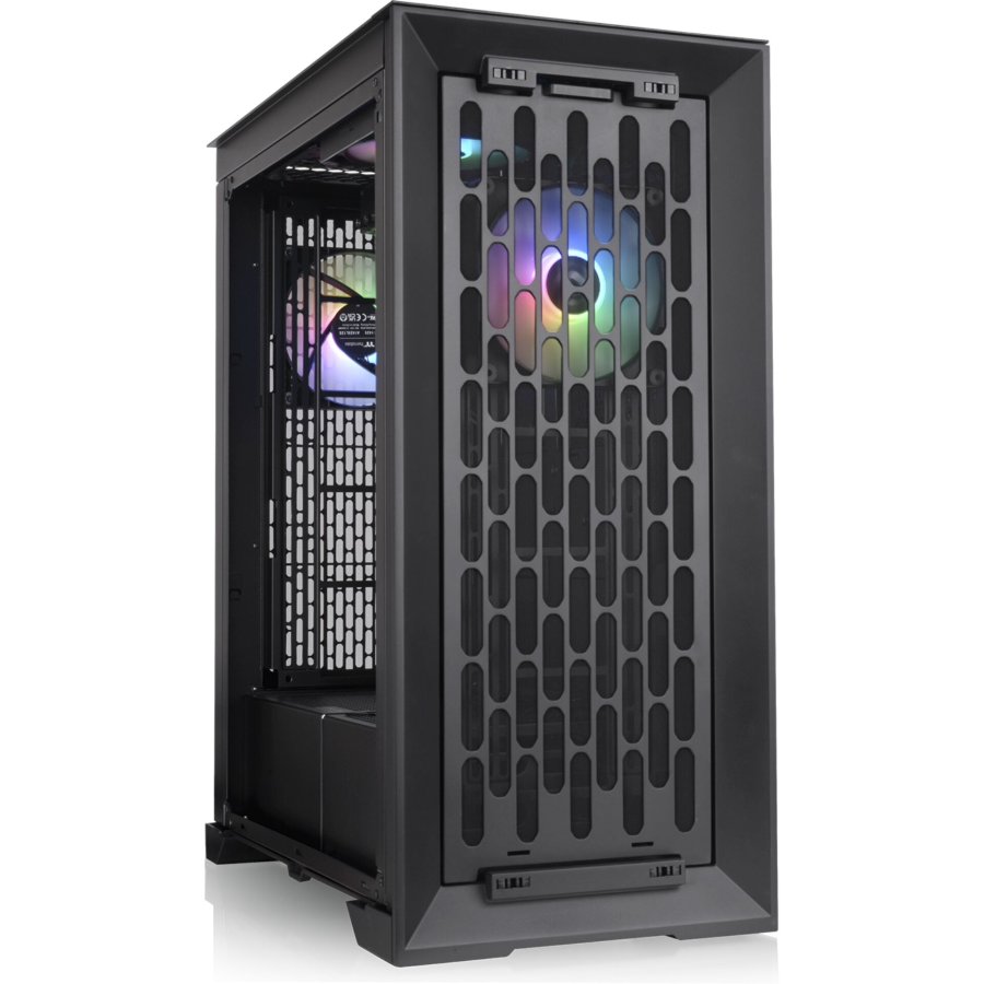 Thermaltake CTE T500 TG ARGB Black #14