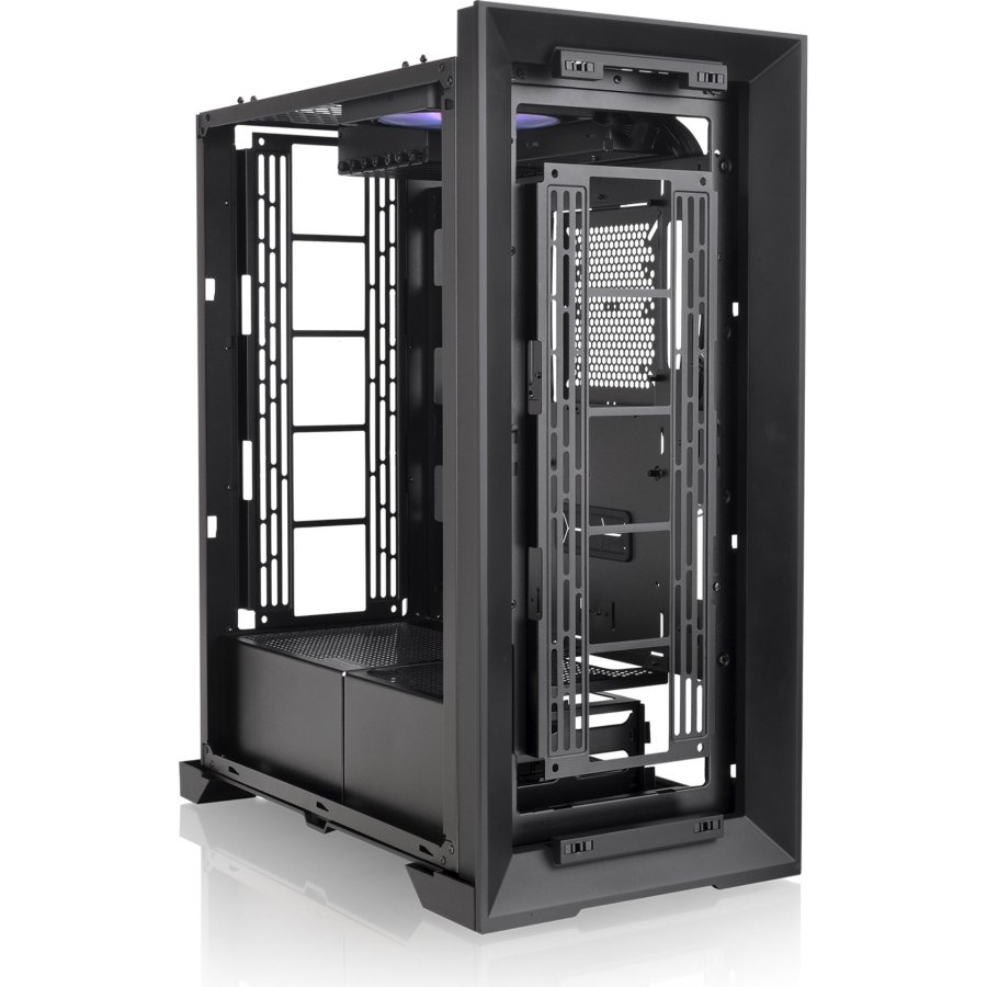 Thermaltake CTE T500 TG ARGB Black #15