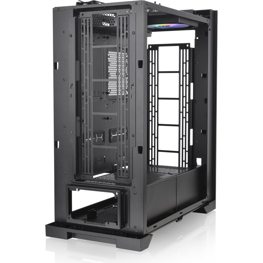 Thermaltake CTE T500 TG ARGB Black #16