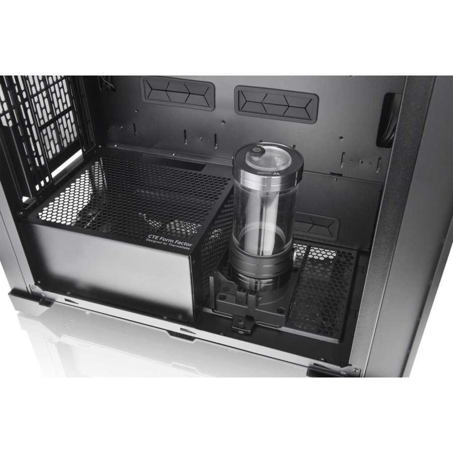 Thermaltake CTE T500 TG ARGB Black #28